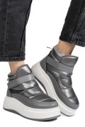 GHETE GREY LSPLS086