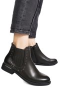 GHETE BLACK 5SP0130232