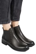 GHETE BLACK 5SP0130232