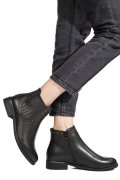 GHETE BLACK 5SP0130232