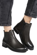 GHETE BLACK 5SP0130232