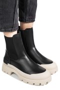 GHETE BLACK 5SP2132525
