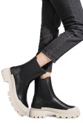 GHETE BLACK 5SP2132525