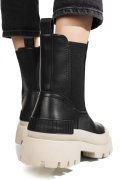 GHETE BLACK 5SP2132525