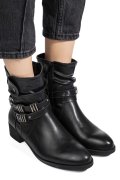 GHETE BLACK 5SP0130222