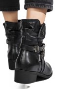 GHETE BLACK 5SP0130222