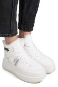GHETE WHITE LSPLS088