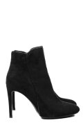 BOTINE BLACK SUEDE 5SP0132208