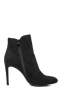 BOTINE BLACK SUEDE 5SP0132208