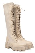 GHETE BEIGE 5SP2122057
