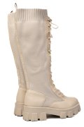 GHETE BEIGE 5SP2122057