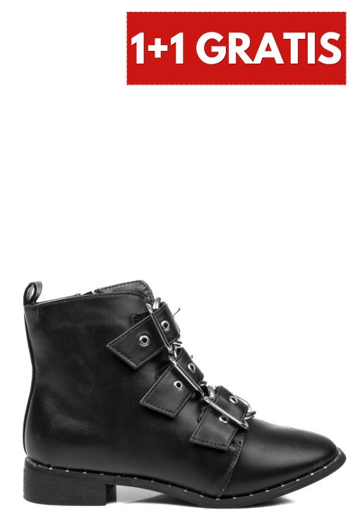 Ghete black kspin5