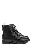 GHETE BLACK KSPIN5