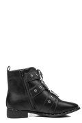 GHETE BLACK KSPIN5