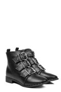 GHETE BLACK KSPIN5