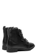 GHETE BLACK KSPIN5