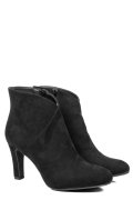 BOTINE BLACK SUEDE 5SP0132240