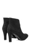 BOTINE BLACK SUEDE 5SP0132240
