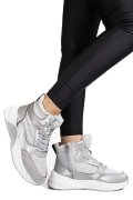 GHETE SILVER LSPLS083