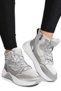 GHETE SILVER LSPLS083