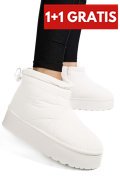 CIZME LIGHT BEIGE LSPLS105
