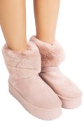 CIZME PINK LSPLS101