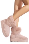 CIZME PINK LSPLS101