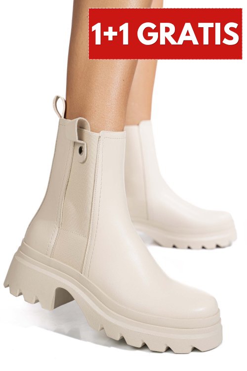 Ghete beige 5sp2132262
