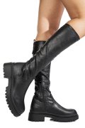 CIZME BLACK 5SP3122024