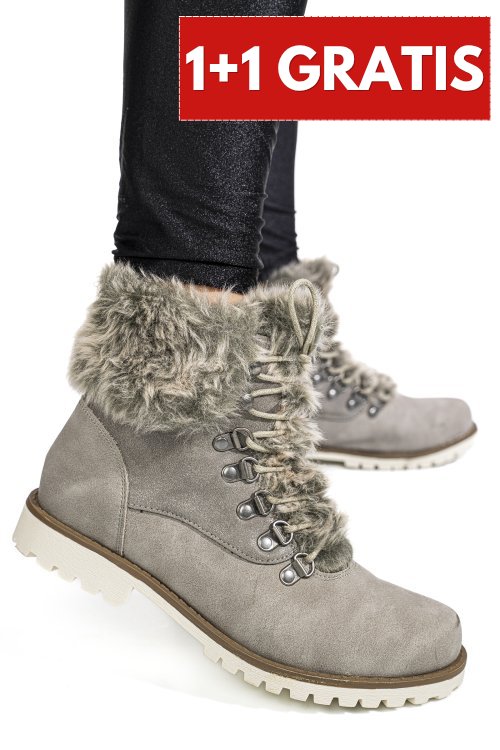 Ghete grey 9sp2532043