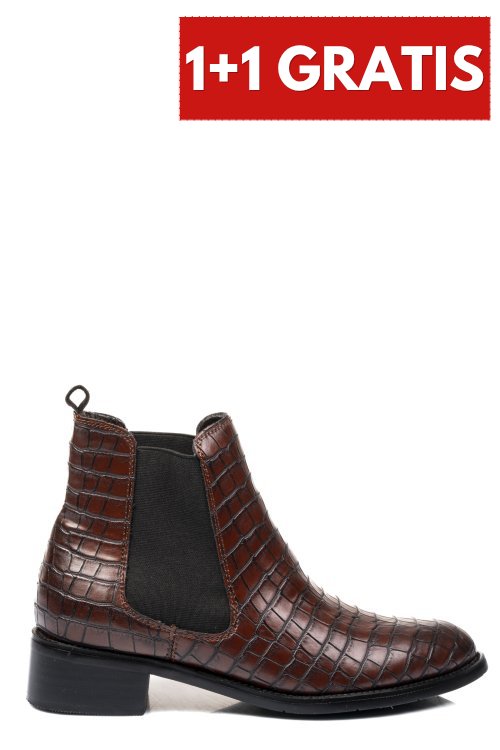 Ghete brown 5sp0130023
