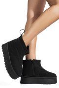 CIZME BLACK LSPLS105