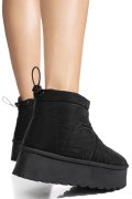 CIZME BLACK LSPLS105