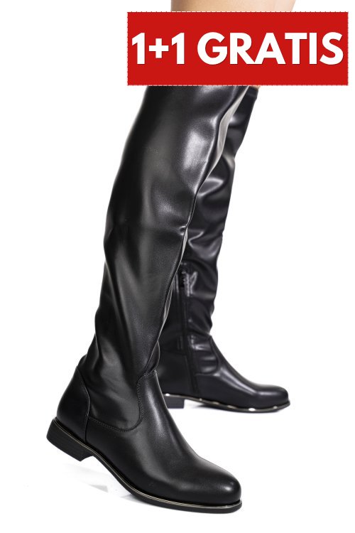 Cizme black 51120032