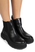 GHETE BLACK 5SP2132482