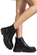GHETE BLACK 5SP2132482