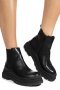 GHETE BLACK 5SP2132482