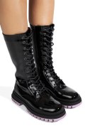 CIZME BLACK SHINING 5SP2422014