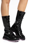 CIZME BLACK SHINING 5SP2422014