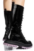 CIZME BLACK SHINING 5SP2422014