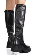 CIZME BLACK 5SP3122077