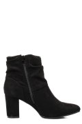 BOTINE BLACK SUEDE 5SP0132147