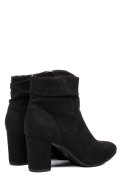 BOTINE BLACK SUEDE 5SP0132147