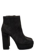 BOTINE BLACK SUEDE 5SP0132264