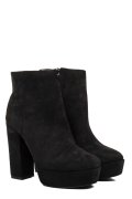 BOTINE BLACK SUEDE 5SP0132264
