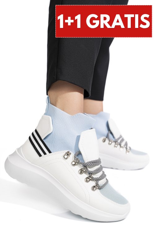 Pantofi sport blue lspls034