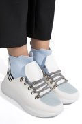 PANTOFI SPORT BLUE LSPLS034