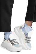 PANTOFI SPORT BLUE LSPLS034
