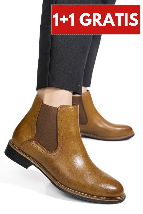 Ghete brown 5sp0130255