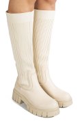 CIZME BEIGE 5SP2122015